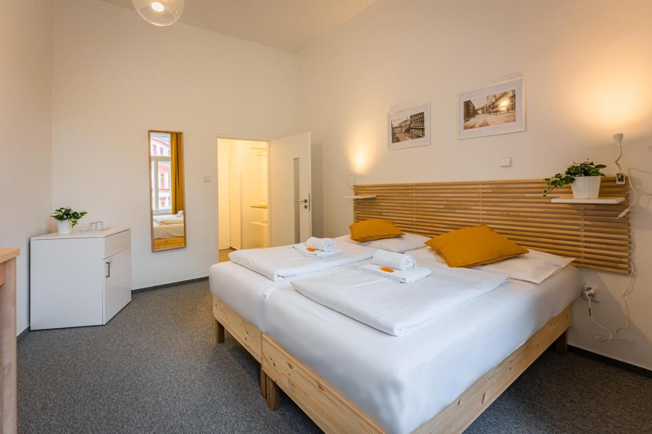 Self-service Ostaš Hotel 3*