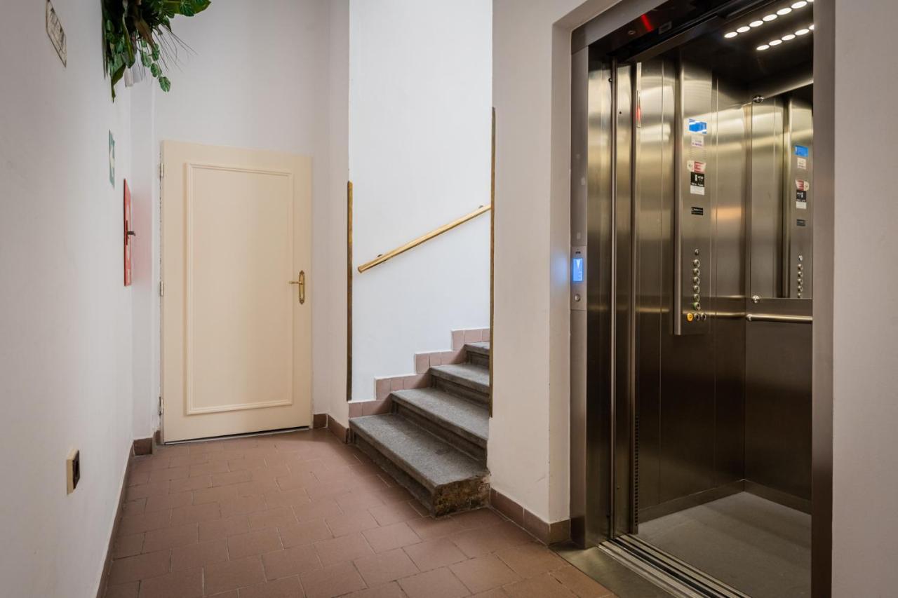 Hotel Self-service Ostaš Praha