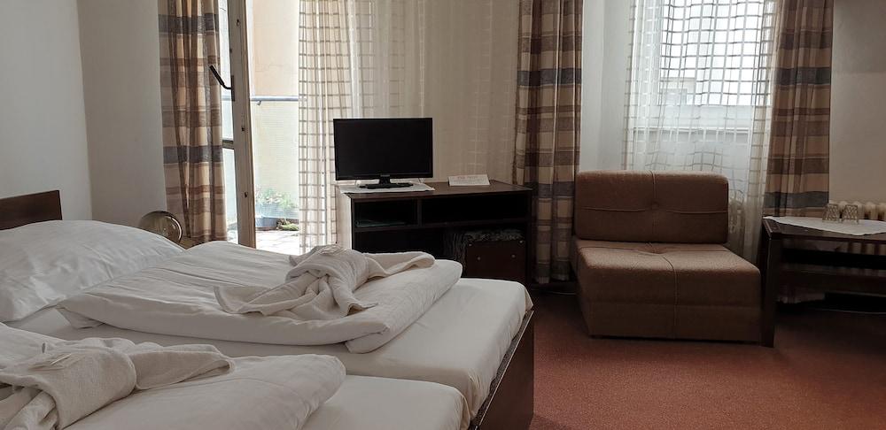 Self-service Ostaš Hotel