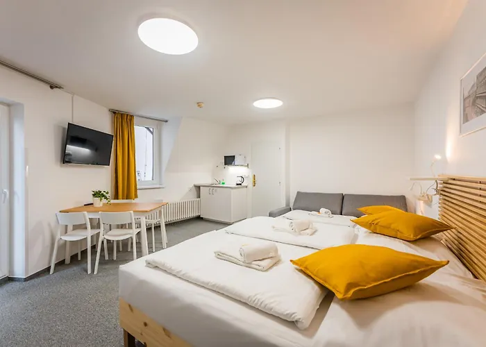 Hotel Ostaš Praha