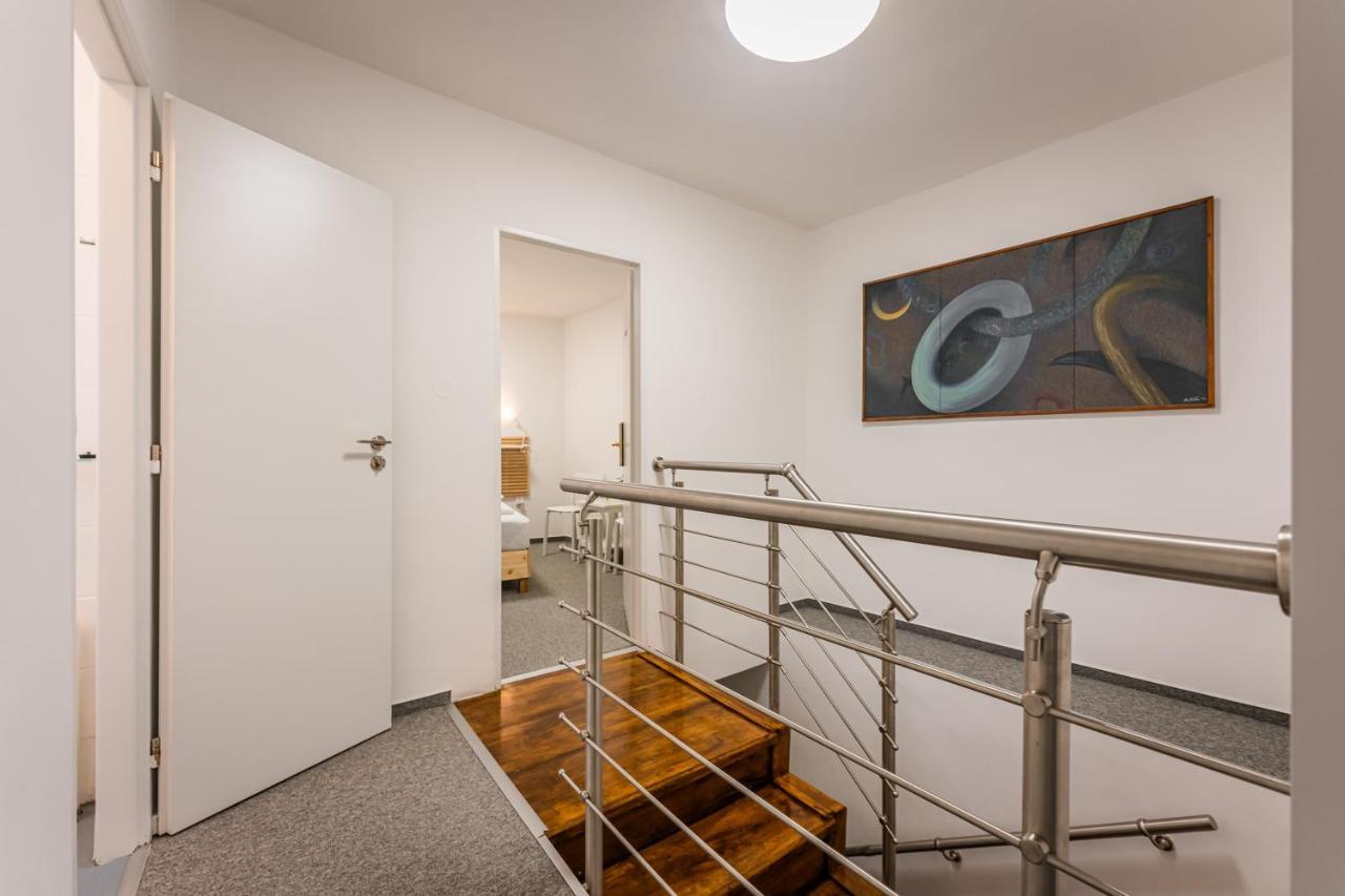 Hotel Ostaš Prag