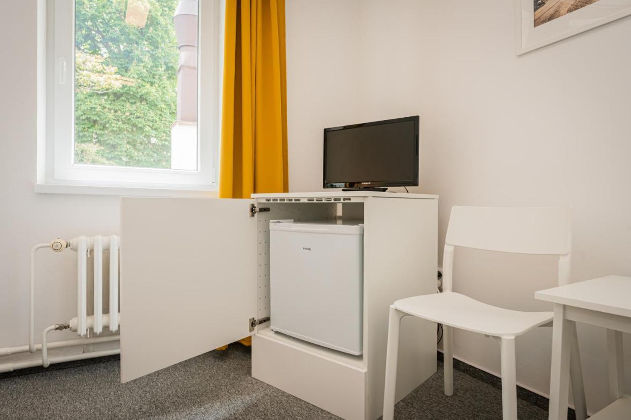 Ostaš Hotel 3*