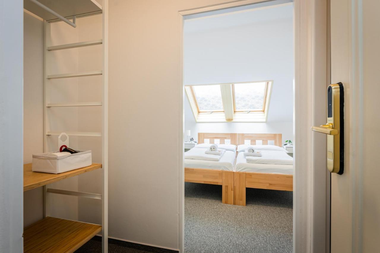 Ostaš Hotel 3*