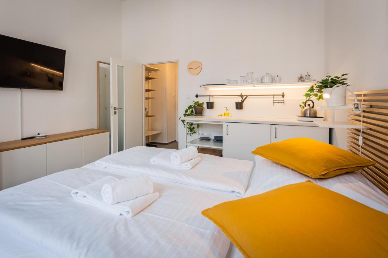Hotel Ostaš Prag