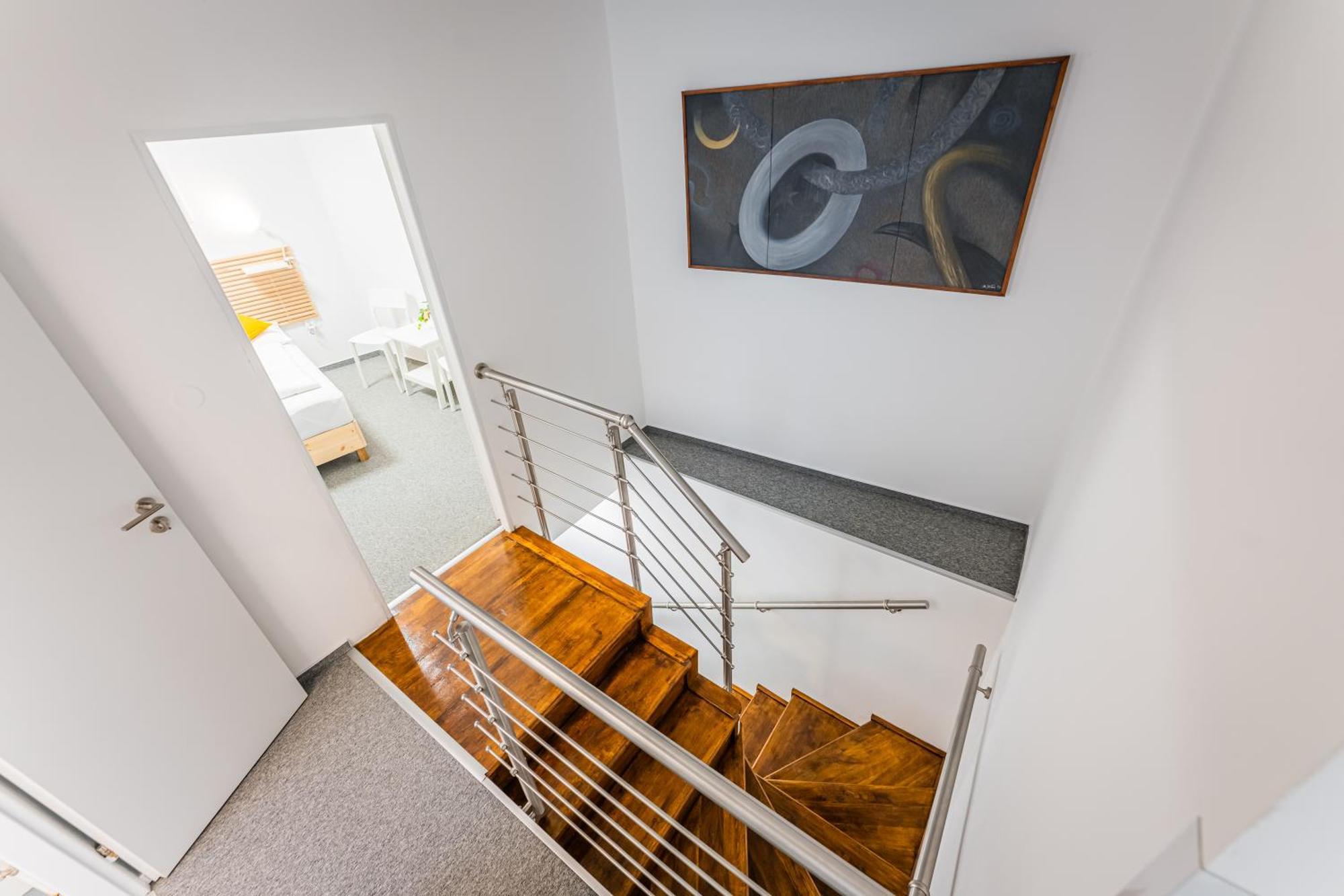 Ostaš 3* Prag