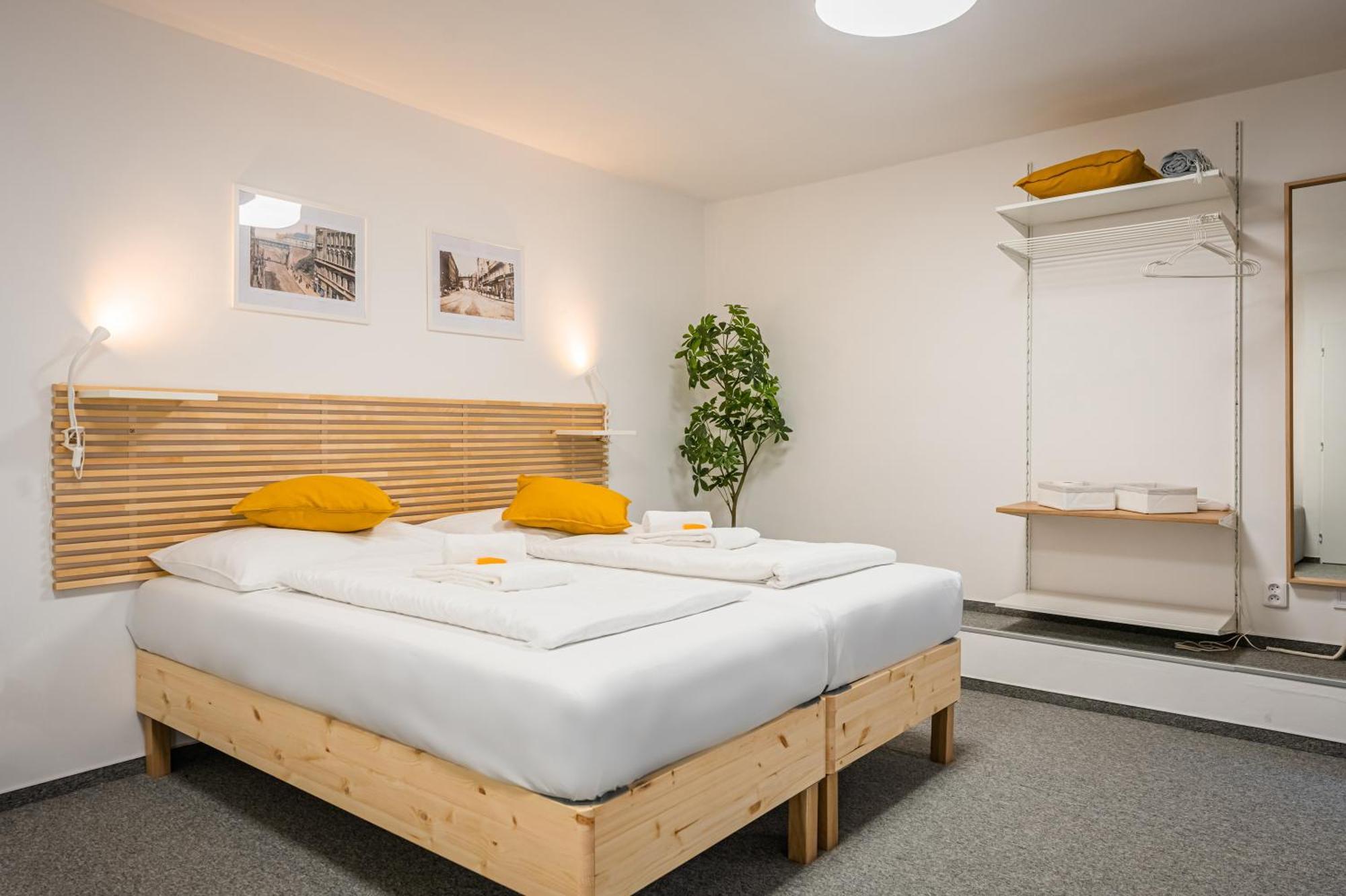 Ostaš Hotel 3*