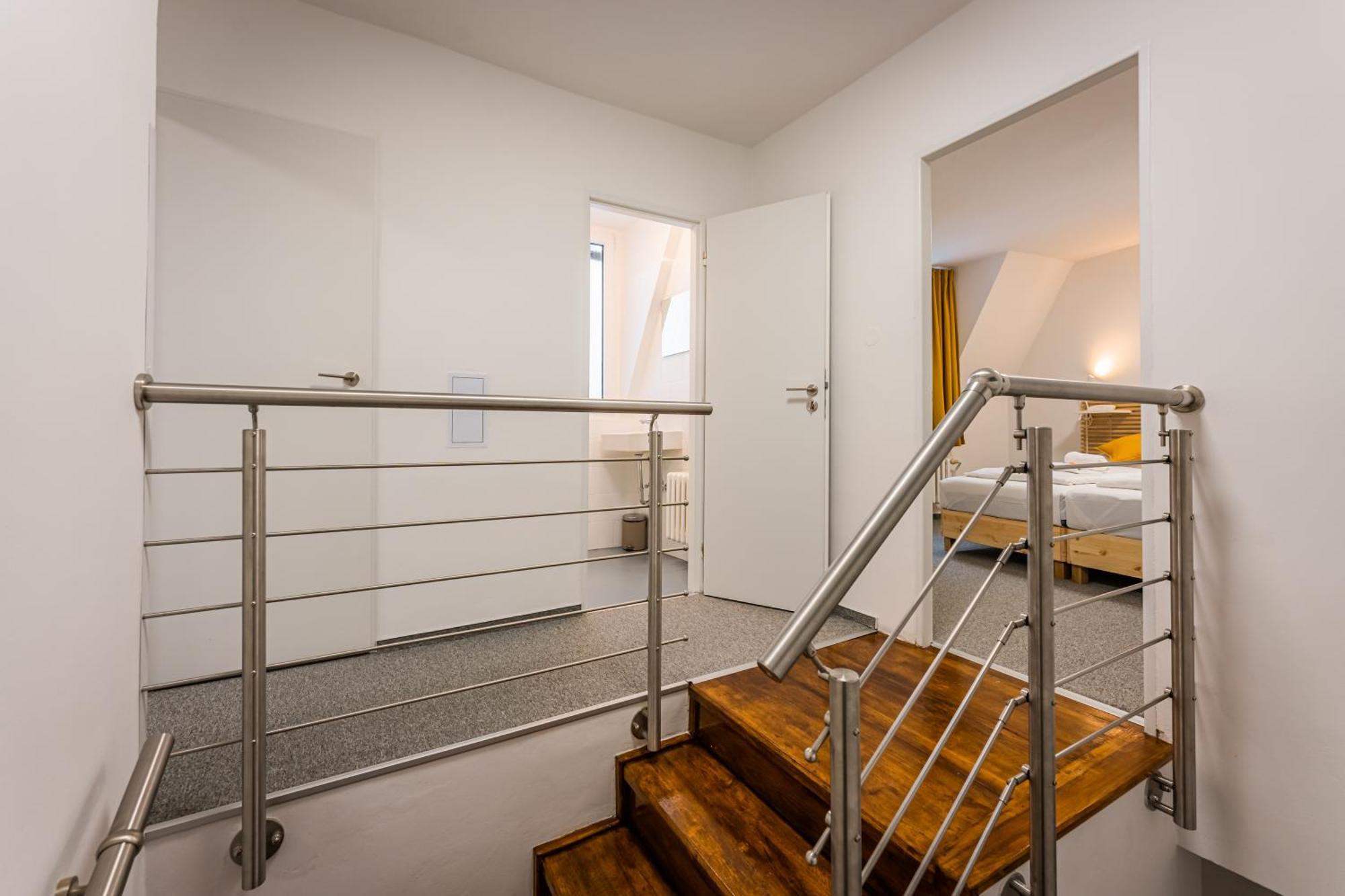 Ostaš 3* Prag